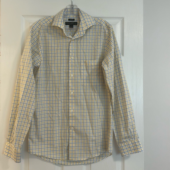 Pronto Uomo Other - Pronto Uomo Men’s Dress Shirt
